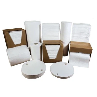 רפידות סופגות שמן SPO רגילות