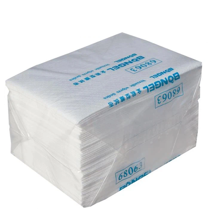 X-50 Standard Industrial Cleaning Wipes Shop Rags