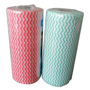 בד כלים חד פעמי למטבח