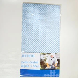 לא ארוגים טבלה & בד צלחת