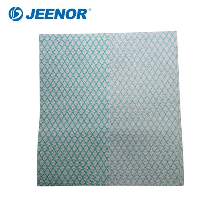 Super Absorption Reusable Cleaning Rags